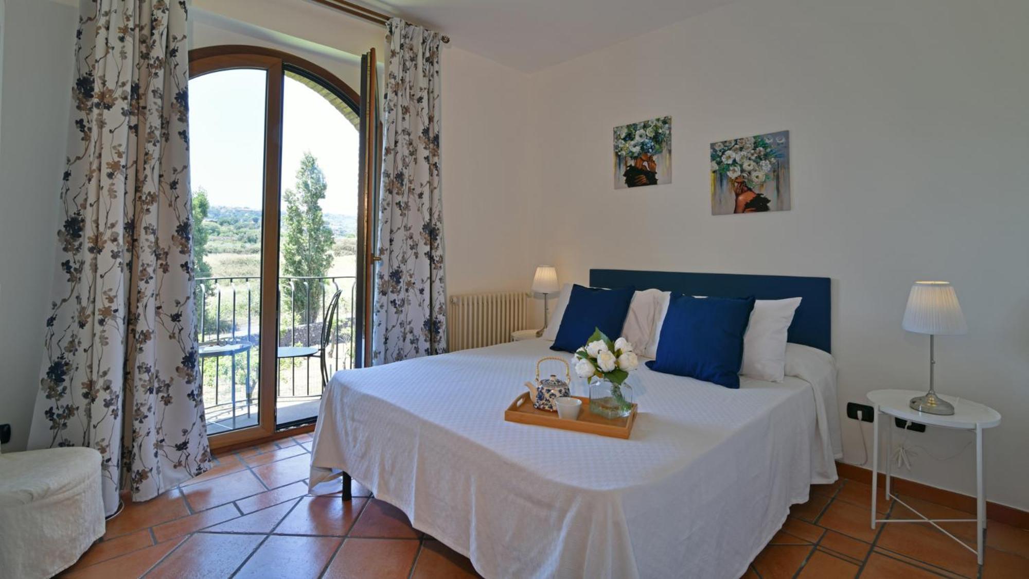 Villa Biddizza Acireale Exteriér fotografie